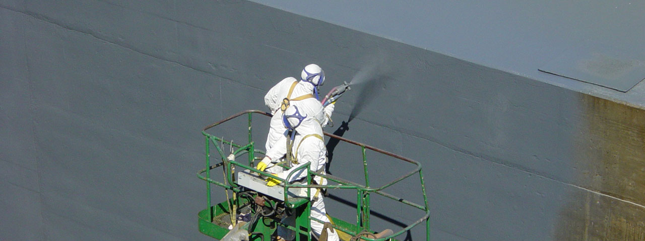 Polyurea protective coatings for  Wisconsin